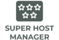 Super Host Manager